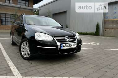 Універсал Volkswagen Golf 2009 в Калинівці