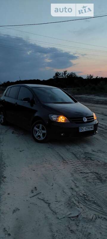 Volkswagen Golf 2006