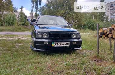 Хэтчбек Volkswagen Golf 1993 в Шостке