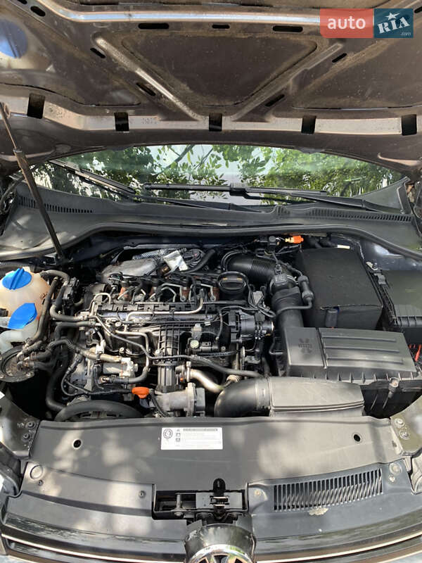 Универсал Volkswagen Golf 2009 в Львове