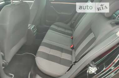 Хэтчбек Volkswagen Golf 2008 в Белой Церкви