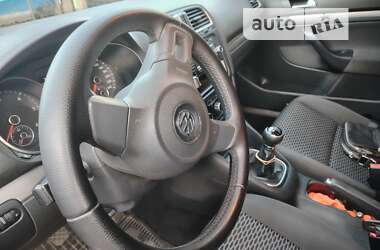 Универсал Volkswagen Golf 2009 в Кривом Роге