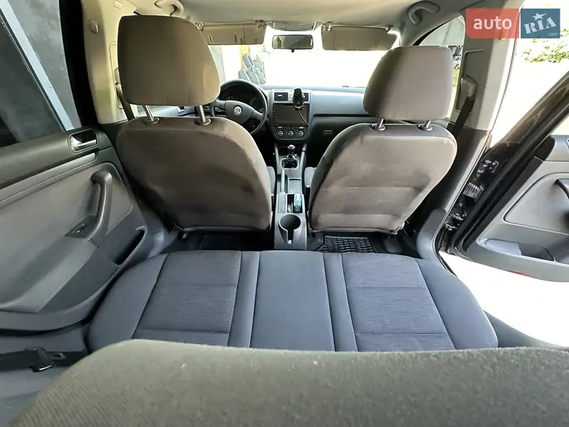 Volkswagen Golf 2006 VIN WVWZZZ1KZ7P011669 фото оголошення 13 з 53