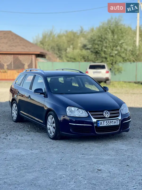 Volkswagen Golf 2008 VIN WVWZZZ1KZ9M257882 фото оголошення 4 з 78