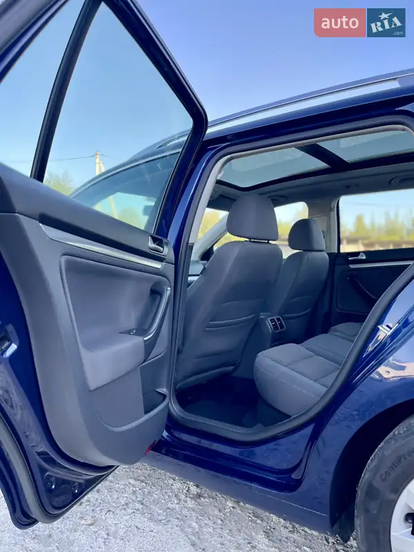 Volkswagen Golf 2008 VIN WVWZZZ1KZ9M257882 фото оголошення 39 з 78