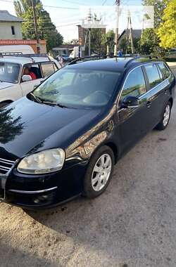 Універсал Volkswagen Golf 2008 в Запоріжжі