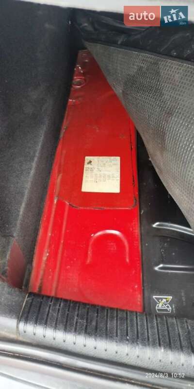 Універсал Volkswagen Golf 1999 в Коломиї