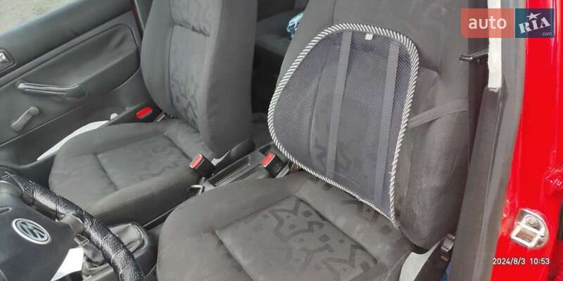 Універсал Volkswagen Golf 1999 в Коломиї