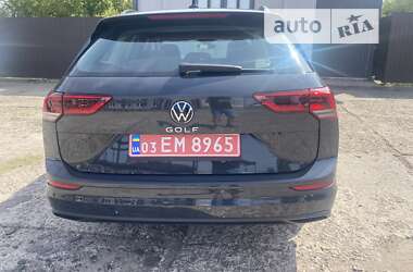 Универсал Volkswagen Golf 2022 в Нововолынске