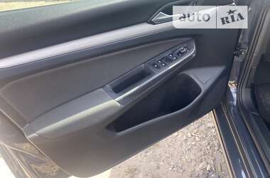 Универсал Volkswagen Golf 2022 в Нововолынске