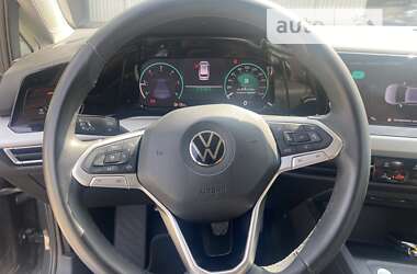 Универсал Volkswagen Golf 2022 в Нововолынске