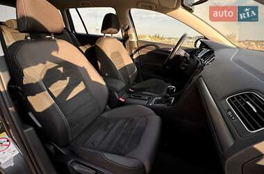 Универсал Volkswagen Golf 2017 в 