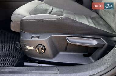 Универсал Volkswagen Golf 2017 в 