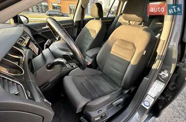 Универсал Volkswagen Golf 2017 в 