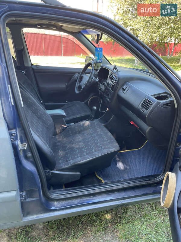 Универсал Volkswagen Golf 1994 в Вышгороде