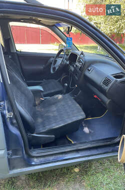 Универсал Volkswagen Golf 1994 в 