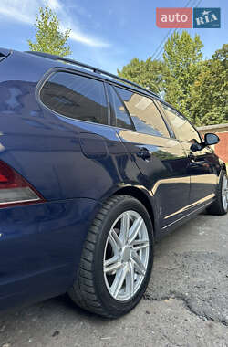 Универсал Volkswagen Golf 2009 в 