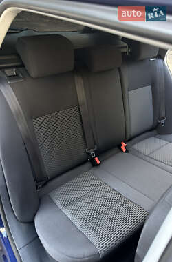 Универсал Volkswagen Golf 2009 в 