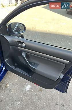 Универсал Volkswagen Golf 2009 в 