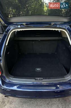 Универсал Volkswagen Golf 2009 в 