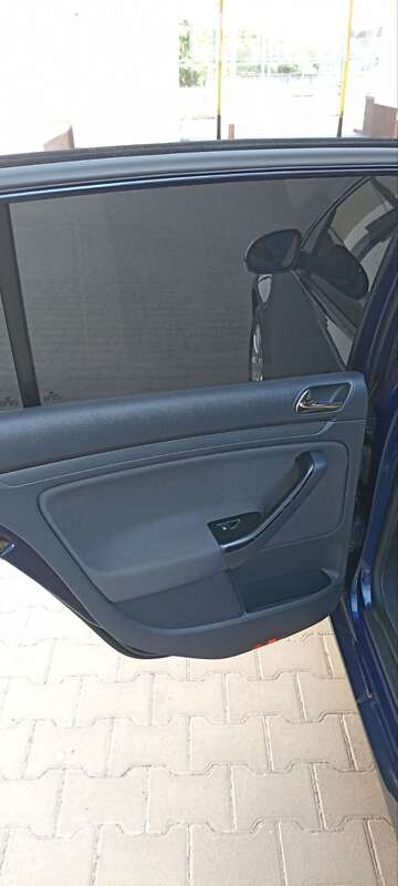 Хэтчбек Volkswagen Golf 2005 в Хмельницком