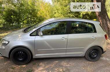 Хэтчбек Volkswagen Golf 2007 в Харькове