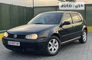 Хэтчбек Volkswagen Golf 1998 в Одессе