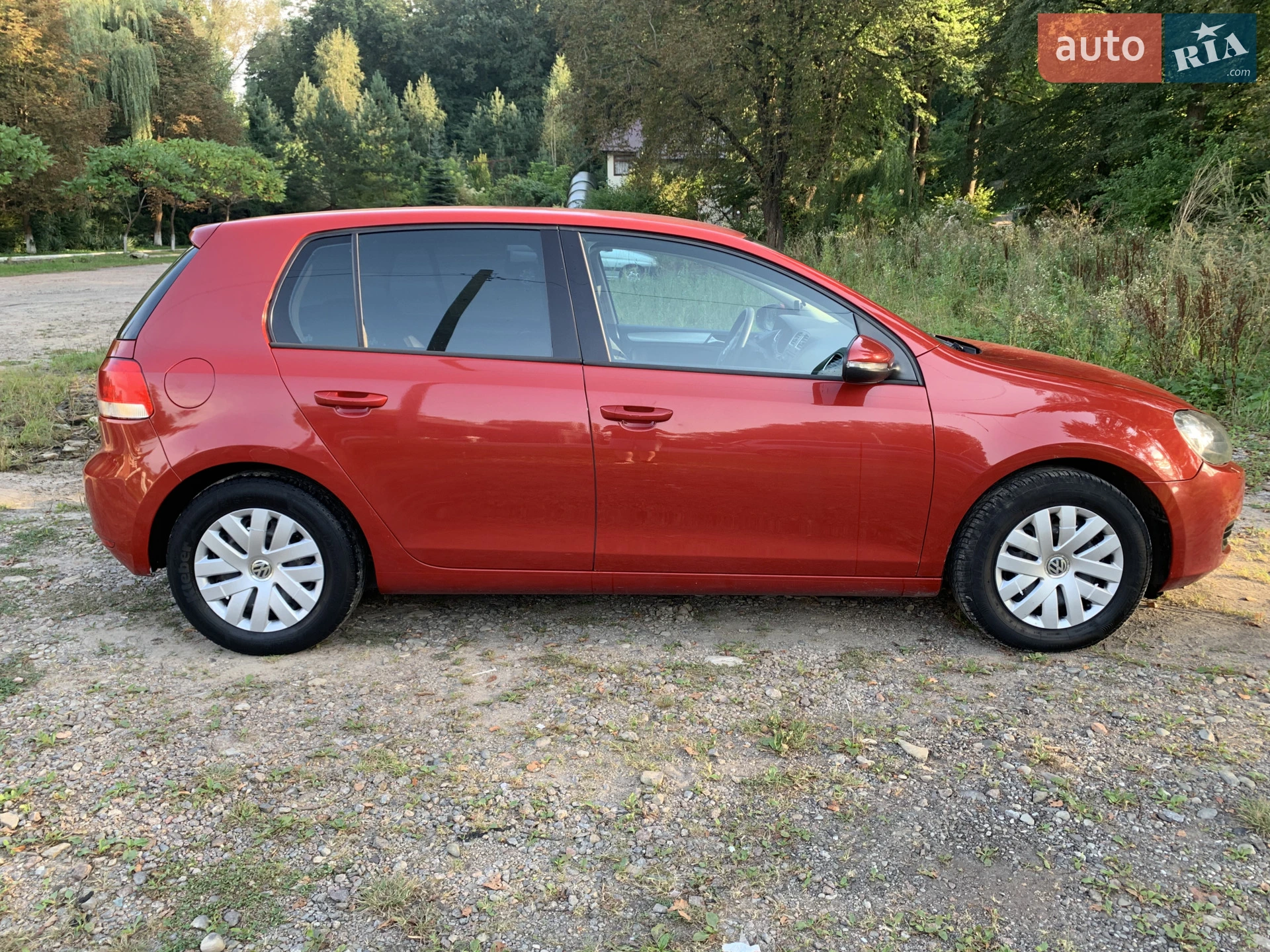 Volkswagen Golf 2011 VIN WVWZZZ1KZCP008064 фото оголошення 5 з 19