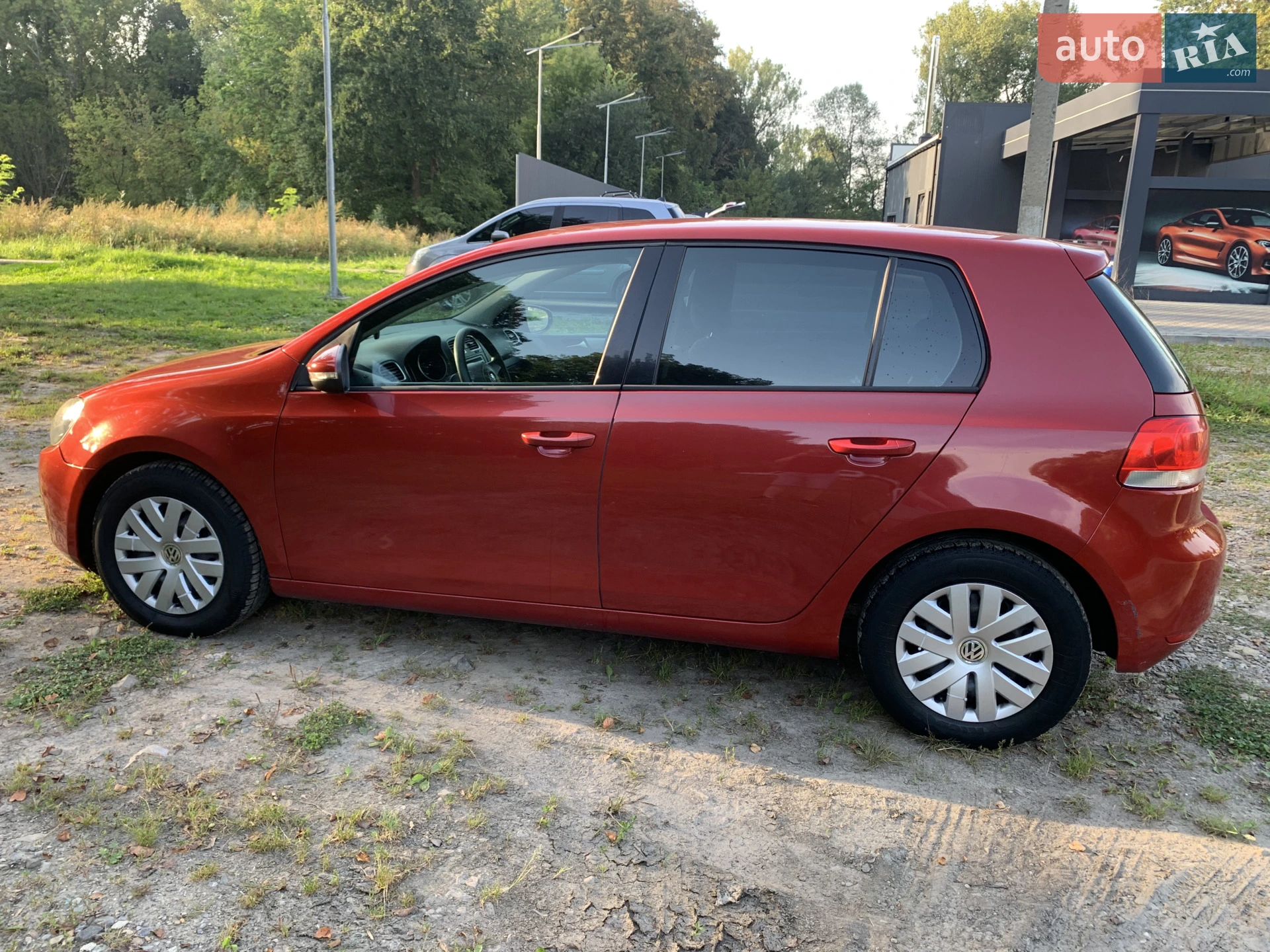Volkswagen Golf 2011 VIN WVWZZZ1KZCP008064 фото оголошення 17 з 19