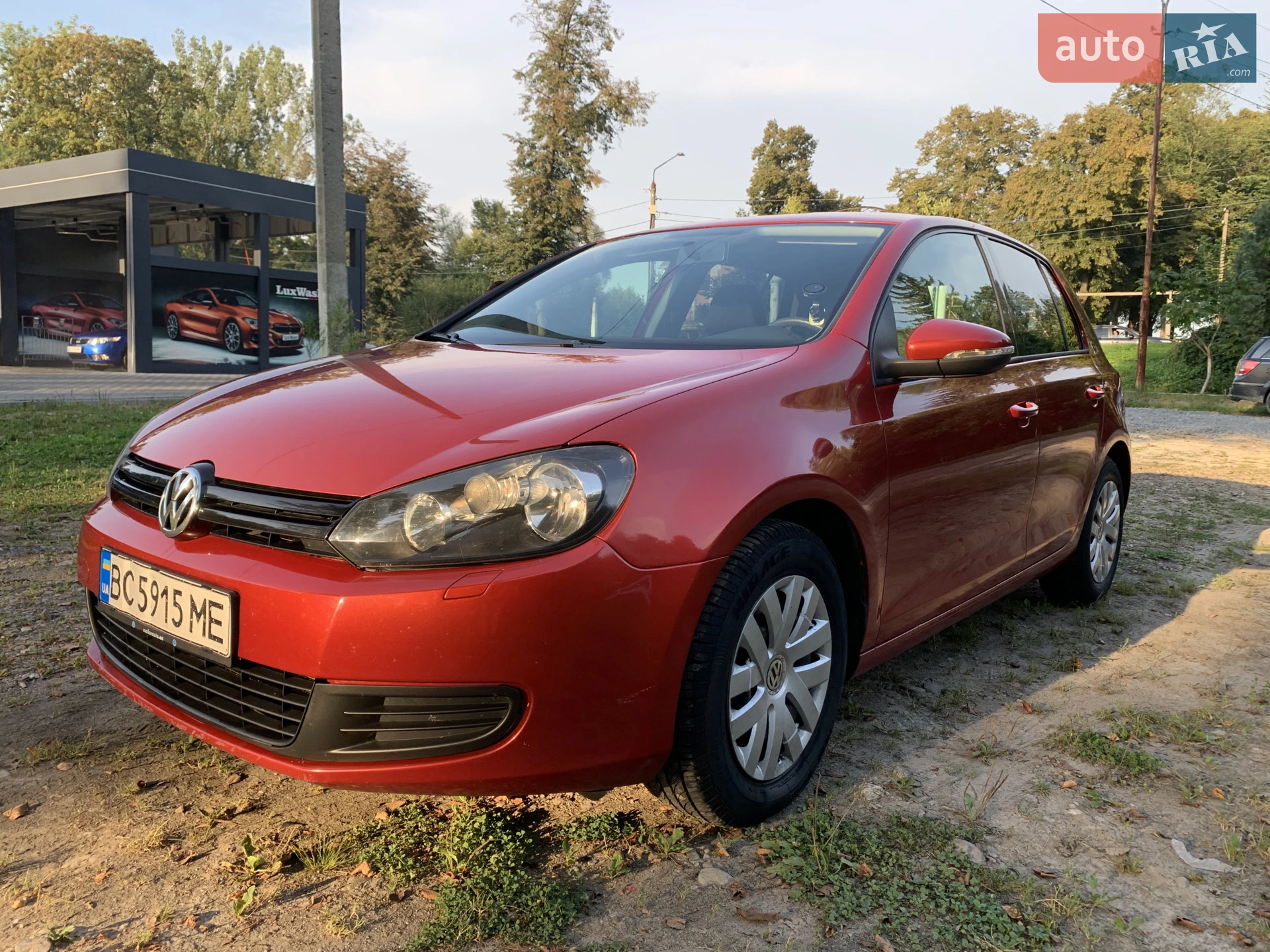 Volkswagen Golf 2011 VIN WVWZZZ1KZCP008064 фото оголошення 15 з 19