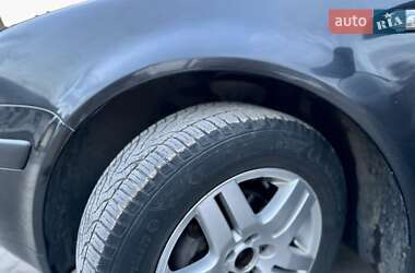 Хэтчбек Volkswagen Golf 2001 в Локачах