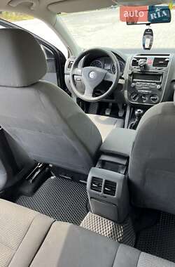Универсал Volkswagen Golf 2007 в Черновцах