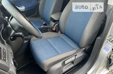 Хетчбек Volkswagen Golf 2005 в Бердичеві