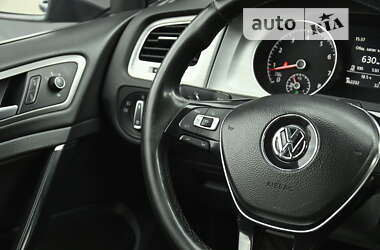 Універсал Volkswagen Golf 2014 в Бердичеві