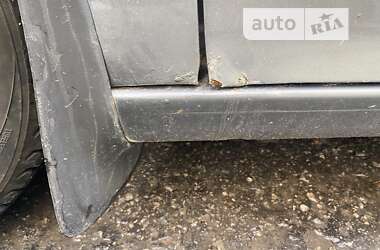 Хэтчбек Volkswagen Golf 2008 в 