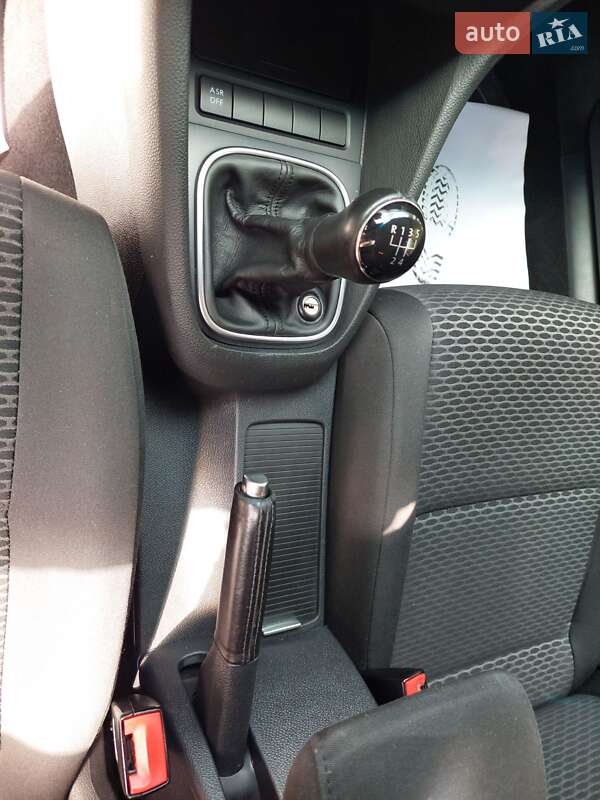 Универсал Volkswagen Golf 2012 в Львове