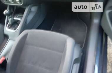 Универсал Volkswagen Golf 2008 в 