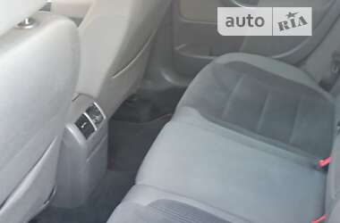 Универсал Volkswagen Golf 2008 в 