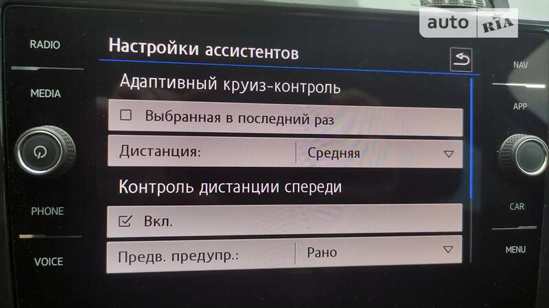 Універсал Volkswagen Golf 2017 в Чернігові