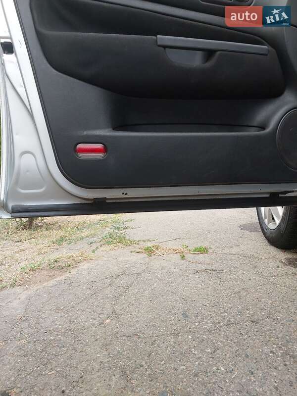 Хэтчбек Volkswagen Golf 2003 в Звенигородке фото 33 Хэтчбек Volkswagen Golf 2003 в Звенигородке