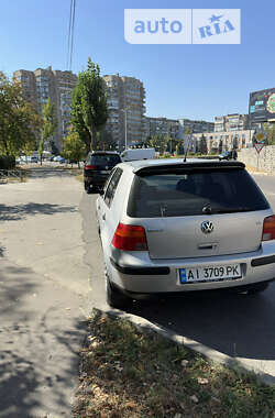 Хэтчбек Volkswagen Golf 1998 в Украинке