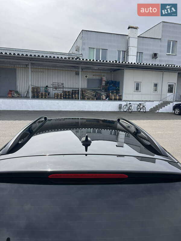 Универсал Volkswagen Golf 2013 в Мукачево