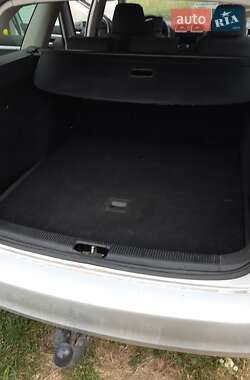 Универсал Volkswagen Golf 2011 в Умани