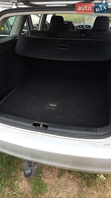 Универсал Volkswagen Golf 2011 в Умани фото 7 Универсал Volkswagen Golf 2011 в Умани