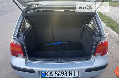 Хэтчбек Volkswagen Golf 2000 в Борисполе