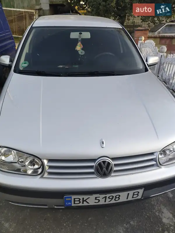 Volkswagen Golf 2003 VIN WVWZZZ1JZ3W476700 фото оголошення 24 з 56