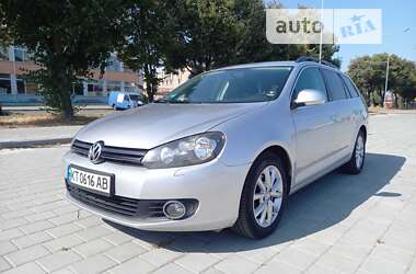 Универсал Volkswagen Golf 2011 в Черкассах