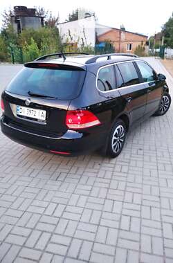 Универсал Volkswagen Golf 2008 в Житомире