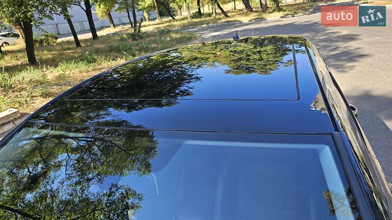 Хэтчбек Volkswagen Golf 2015 в Днепре