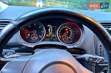Универсал Volkswagen Golf 2011 в Ужгороде
